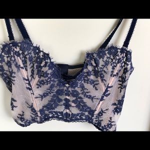 Victoria Secret Pink Bra